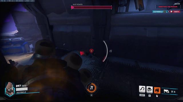 Overwatch 2 Cosmic Crisis - Call Of The Ravager (Expert Difficulty) - guide/info in description смотреть онлайн