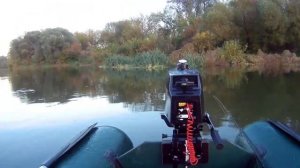 Инструкция по лодочному мотору тохатсу 3.5