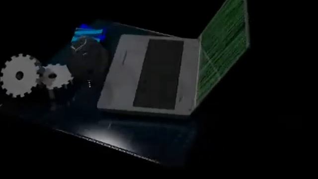 Rendering 3D (Autocad 2014) смотреть онлайн
