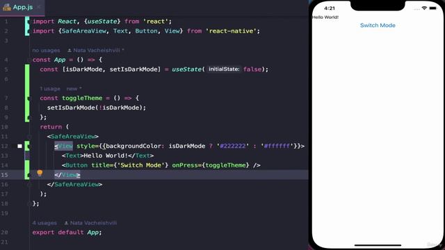 lesson43 смотреть онлайн