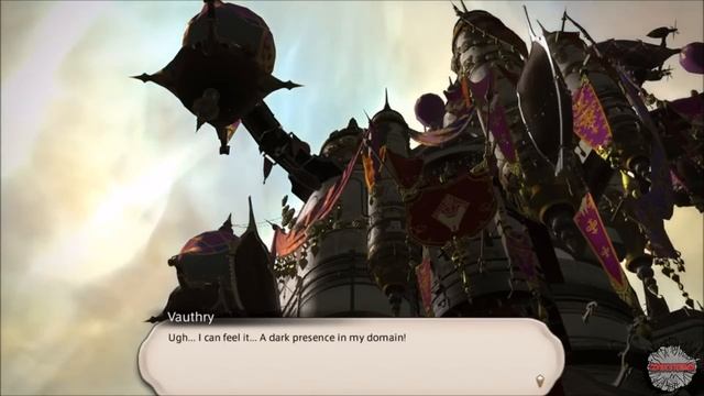 Final Fantasy XIV Shadowbringers Story Synopsis - Complete Story | Comicstorian смотреть онлайн
