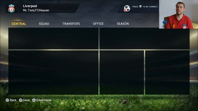 FIFA 15 LIVERPOOL CAREER MODE #5 START OF PL SEASON!!! смотреть онлайн