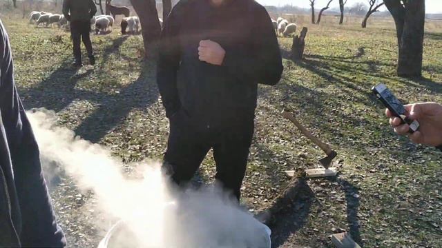 Всадники Алхан-Юрта10