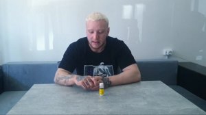 Hilma Biocare Оксиметалон Таб 50 мг Итоги