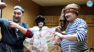 Больничная пленница (по мотивам фильма «Кавказская пленница»)