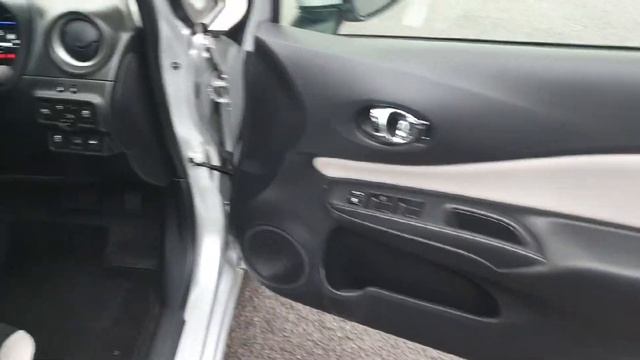 1408022018 - 2018 Nissan NOTE EPOWER 1.2 AUTO LOW MILEAGE RefId: 424198 смотреть онлайн
