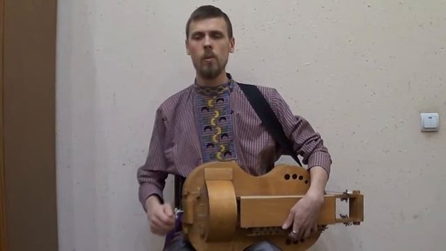 Иван Петелин - "Чёрный ворон сизокрылый" смотреть онлайн