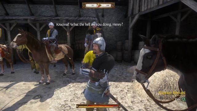 Kingdom Come Deliverance is still the BEST medieval game in 2023 смотреть онлайн