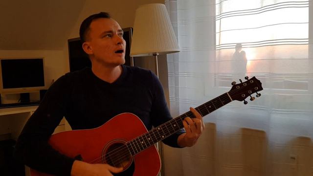 Владимир Маркин - Колокола смотреть онлайн