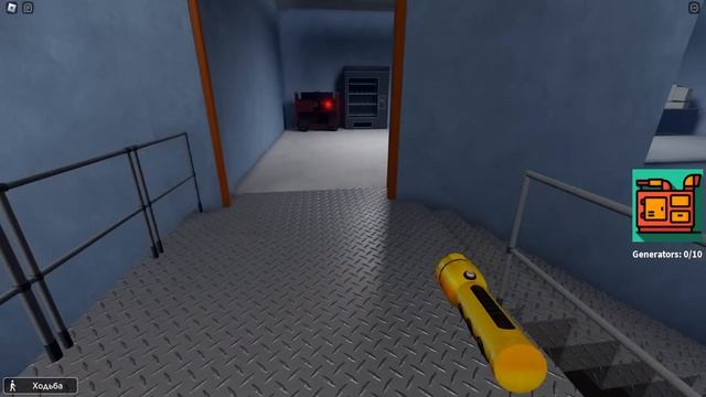 ВЫШЛА GARTEN OF BANBAN 2 В ROBLOX ! БанБан 2 в РОБЛОКС ! смотреть онлайн