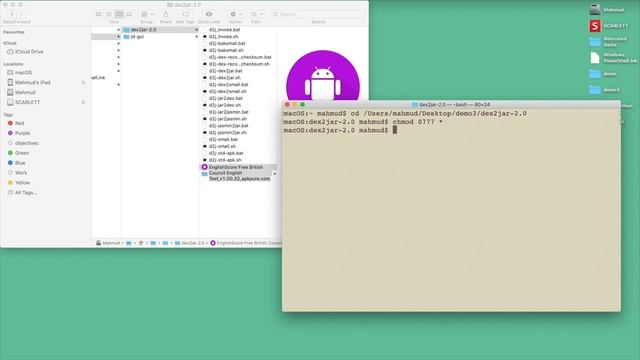 Android Apps Reverse Engineering [Security Tampered] смотреть онлайн