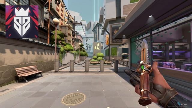 ALL VALORANT KNIFE SKINS + ANIMATIONS (UPDATED) - VALORANT KNIFE SKINS смотреть онлайн