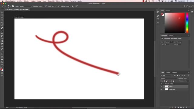 Adobe Photoshop CC 2018 - Top 8 Mejores Novedades смотреть онлайн