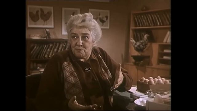 Фаина Раневская