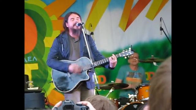 Калинов мост. Щёлоковский хутор 13 июня 2015. Часть 1 смотреть онлайн