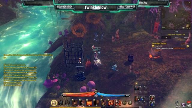 Warlords Awakening смотреть онлайн
