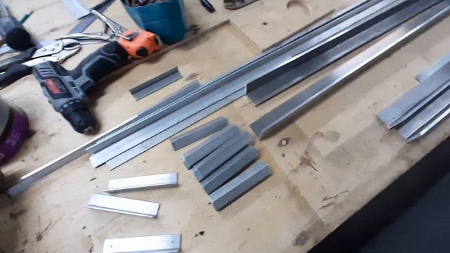 Строительство самолета Thatcher CX4  Homebuild Aircraft Thatcher CX4