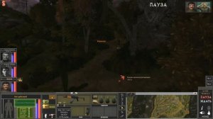 7.62 Hard Life. Серия 07. Первая «случайка».