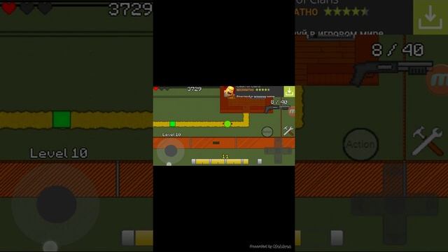 Код от боса в доме zombie cubes смотреть онлайн