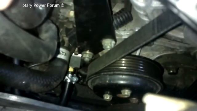 Sohn OMP adapter Mazda RX 8 смотреть онлайн