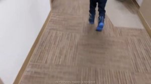 Поход к окулисту