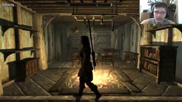Draugr Army | Skyrim Part 51