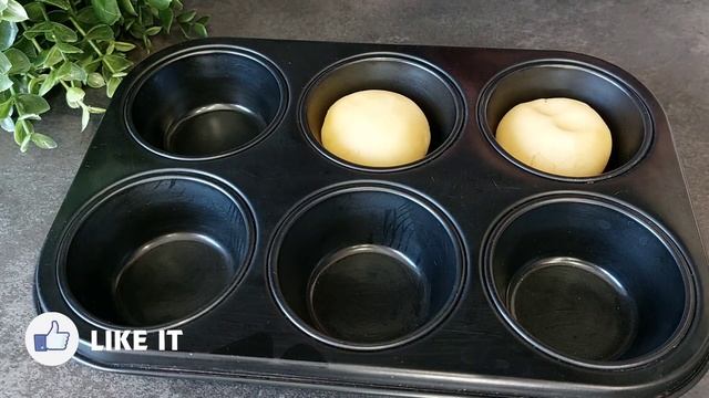 Non mi stanco di fare questi deliziosi dolci! Ricetta facile e semplice con le mele ! смотреть онлайн