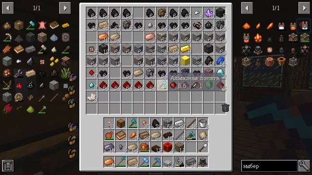 Minecraft-Daily Hard Reboot-#04 - Плавильня | Майнкрафт Выживание с модами смотреть онлайн