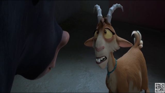 Ferdinand 2017 - Best Scenes
