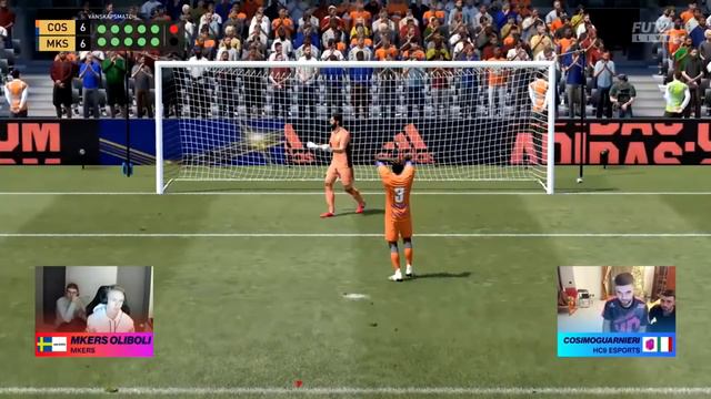 СУЩЕСТВУЮТ ЛИ СКРИПТЫ В FIFA 21 ? смотреть онлайн