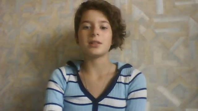 Видео с веб-камеры. Дата: 11 октября 2012 г., 17:15.