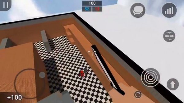 ЧИТЫ НА ПЕРВОЙ ВЕРСИИ Блок Страйк | Block Strike