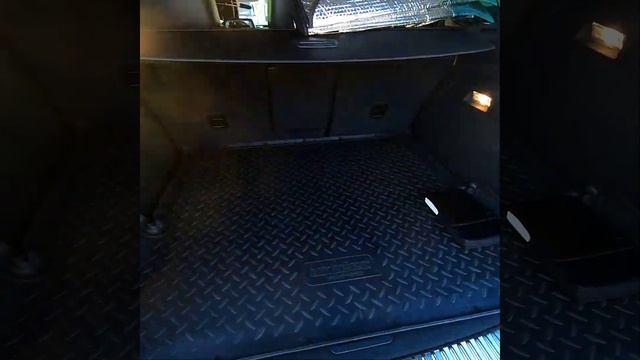 VV Toureg 3,6 V6 смотреть онлайн