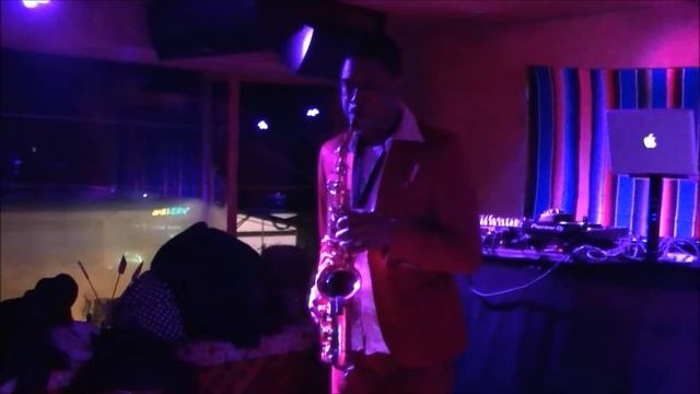 Una Mattina Bachata Sax Cover - Denis Divers (dj Manuel Citro) смотреть онлайн