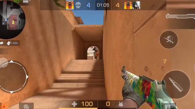 не получилось снять на серверах как мы начали играть хорошо в standoff 2 смотреть онлайн