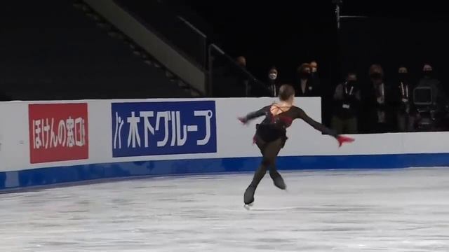 ТОП 8 ЧЕТВЕРНЫЕ Прыжки Мастеров Фигурного Катания смотреть онлайн