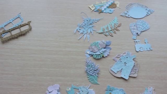 СКРАПБУКИНГ_необходимая вырубка для альбома.mp4