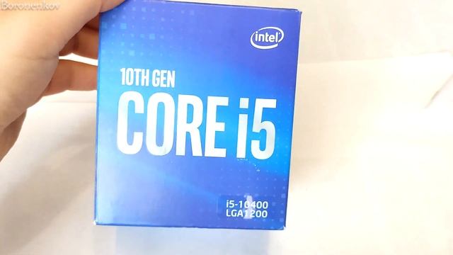 СТОИТ ЛИ СОБИРАТЬ 10 GEN COMET LAKE В 2023 ДЛЯ HACKINTOSH? - ALEXEY BORONENKOV | 4K смотреть онлайн