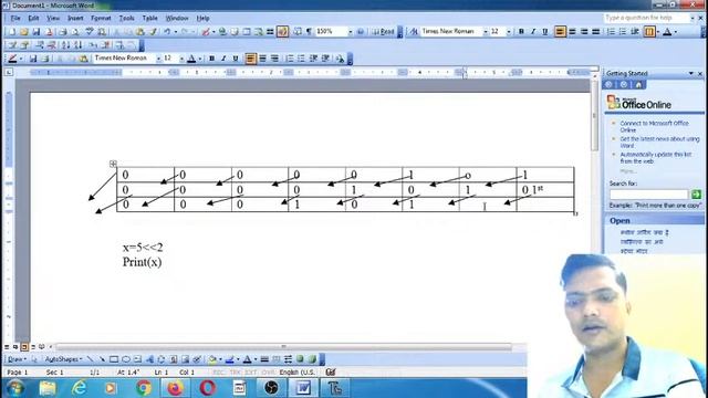 Python Class 6- Bitwise Operators смотреть онлайн