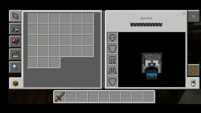 Minecraft обычный мир смотреть онлайн