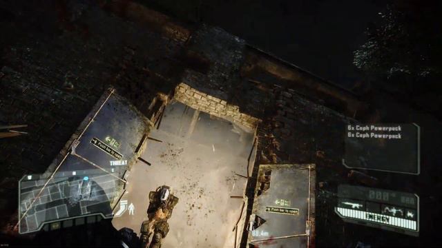 Crysis 3 Is 10 Years Old. смотреть онлайн