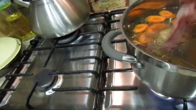 ВЛОГ: ГОТОВЛЮ #ЗАЛИВНОЕ из #СУДАКА///Заготовки для салата///????? смотреть онлайн