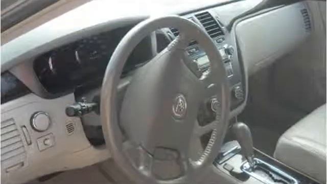 2008 Cadillac DTS Used Cars Roland OK смотреть онлайн