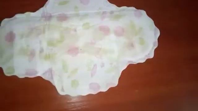Тест на прокладки bella for teens на 4+ 💧||Влада смотреть онлайн