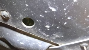 Снимаем передний бампер кашкай j11