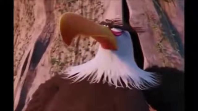Angry Birds: The Movie - NO - Memes / Shitpost смотреть онлайн