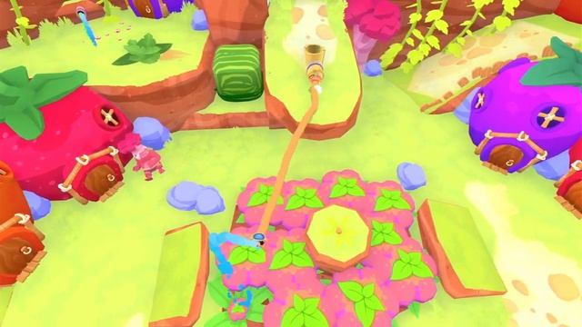 PHOGS! Part 15 (1) Jumpkin Patch Walkthrough 1st Time Playthrough No Commentary