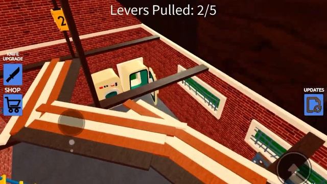 Hello roblox neighbor all lever locations смотреть онлайн