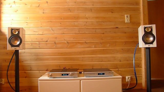 Elac BS 244 Long afther you're gone смотреть онлайн