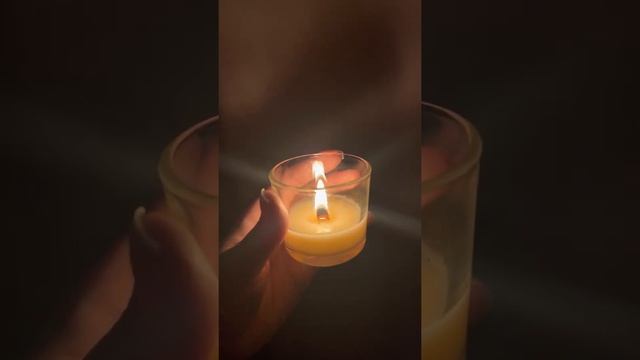 Треск свечи смотреть онлайн